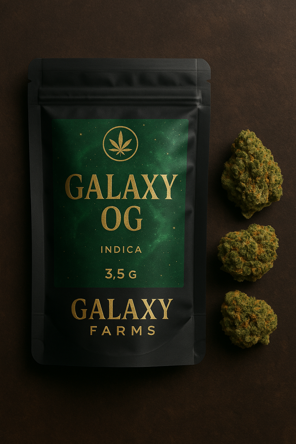 Galaxy OG 3.5G